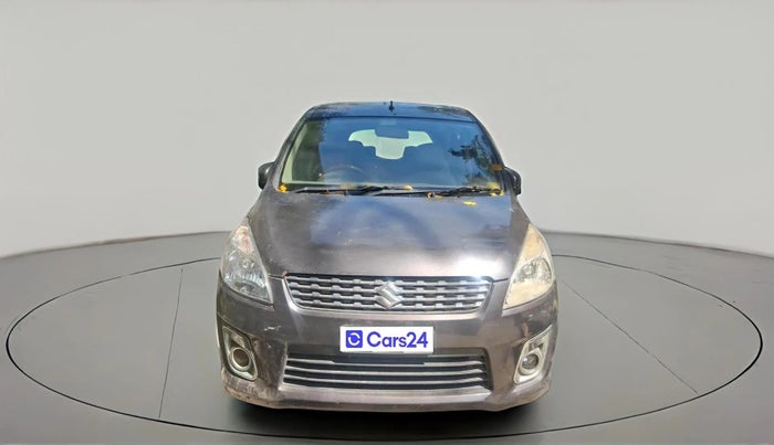 2014 Maruti Ertiga VXI, Petrol, Manual, 41,521 km, exterior