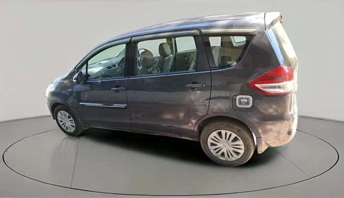 2014 Maruti Ertiga VXI, Petrol, Manual, 41,521 km, exterior