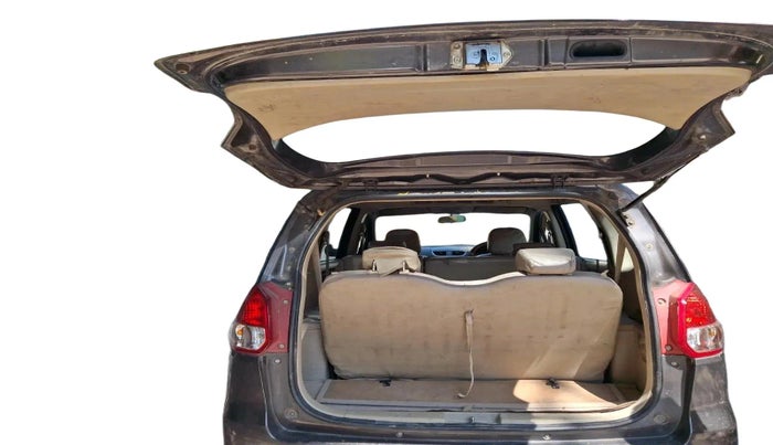 2014 Maruti Ertiga VXI, Petrol, Manual, 41,521 km, exterior