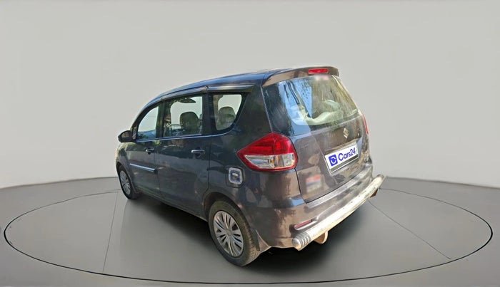 2014 Maruti Ertiga VXI, Petrol, Manual, 41,521 km, exterior