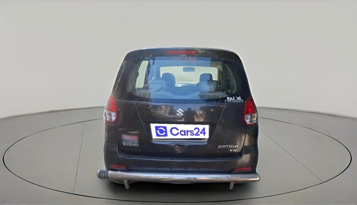 2014 Maruti Ertiga VXI, Petrol, Manual, 41,521 km, exterior