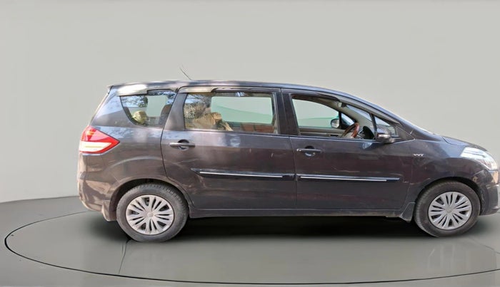 2014 Maruti Ertiga VXI, Petrol, Manual, 41,521 km, exterior