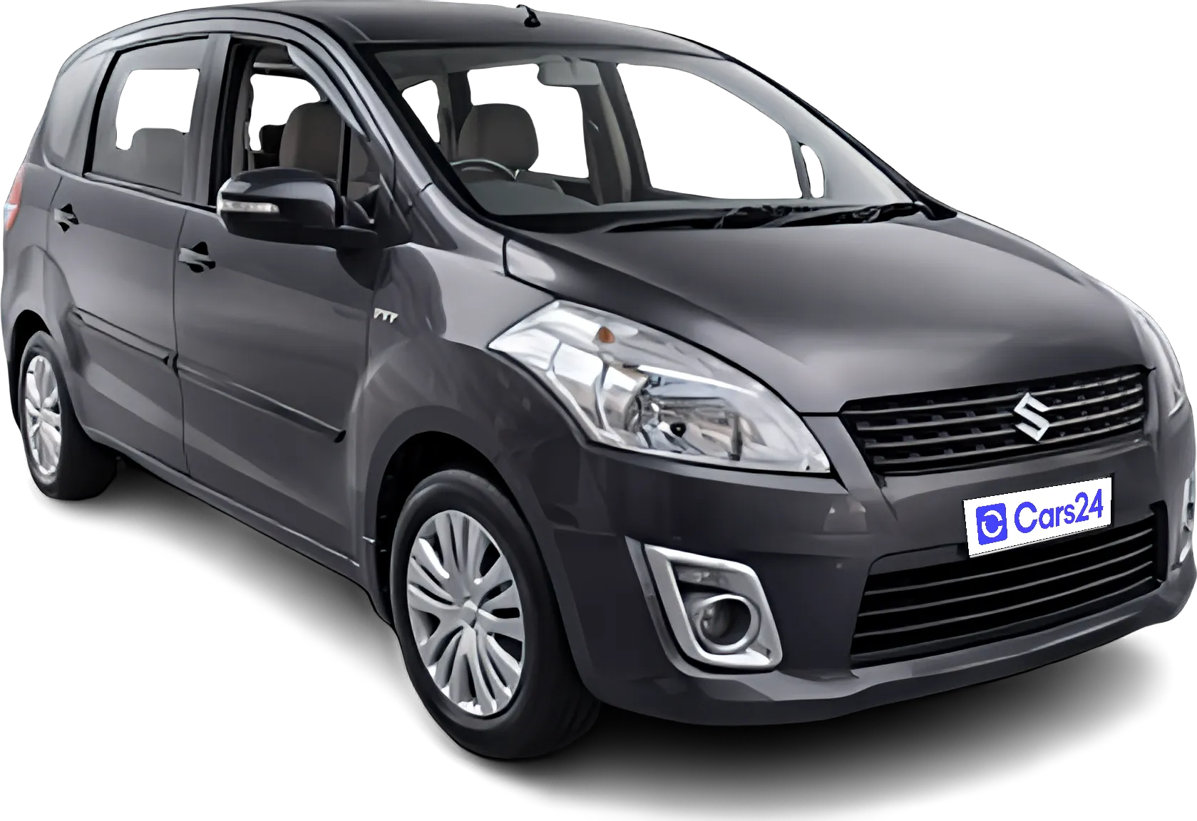 2014 Maruti Ertiga - SUV - Petrol - Manual - ₹3.67 lakh