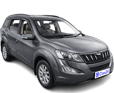 2016 Mahindra XUV500 - SUV - Diesel - Automatic - ₹4.63 lakh