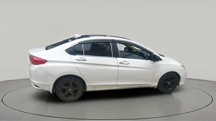 2016 Honda City 1.5L I-DTEC V, Diesel, Manual, 94,228 km, exterior