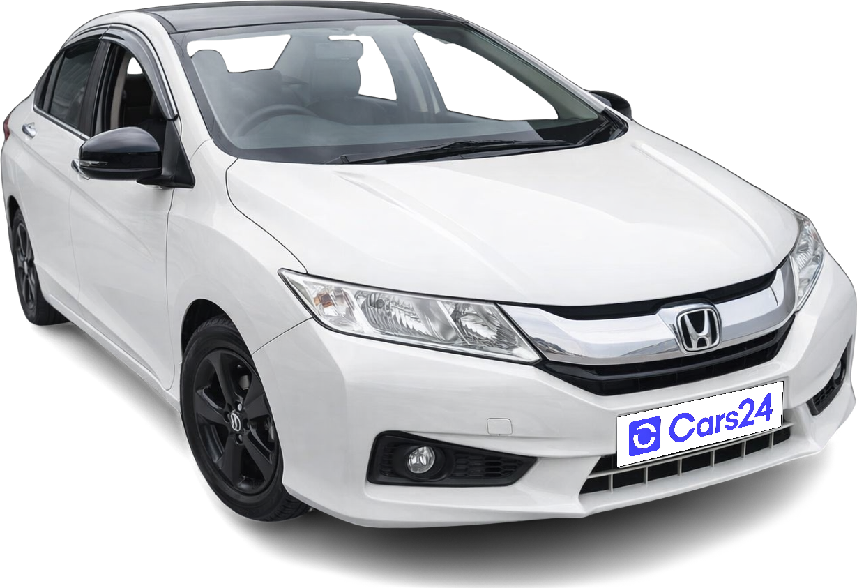 2016 Honda City - Sedan - Diesel - Manual - ₹3.50 lakh