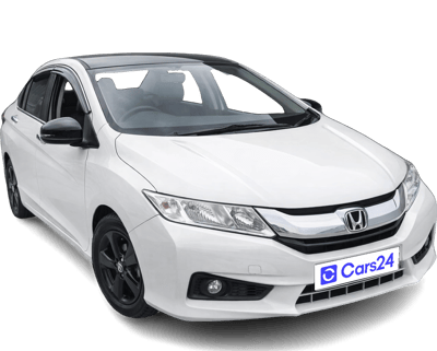 2016 Honda City - Sedan - Diesel - Manual - ₹3.50 lakh
