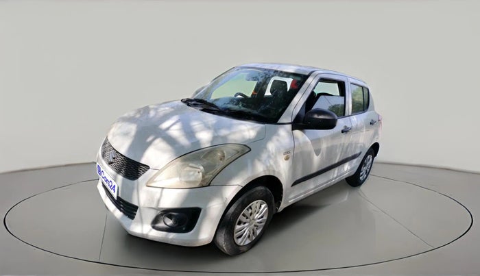 2016 Maruti Swift LDI, Diesel, Manual, 81,197 km, exterior