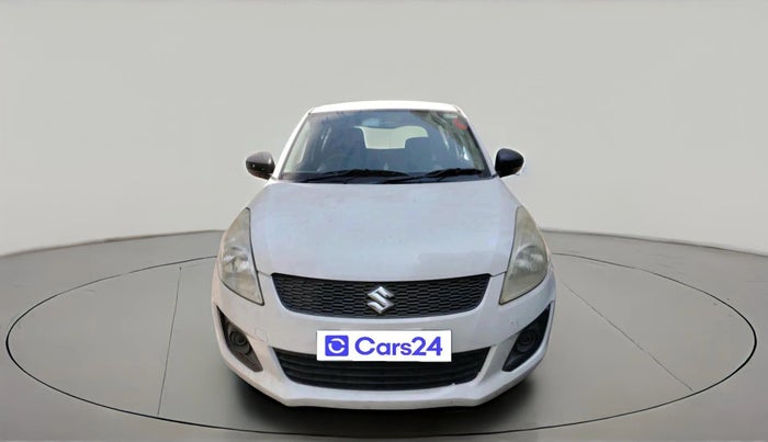 2016 Maruti Swift LDI, Diesel, Manual, 81,197 km, exterior