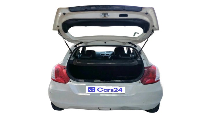 2016 Maruti Swift LDI, Diesel, Manual, 81,197 km, exterior