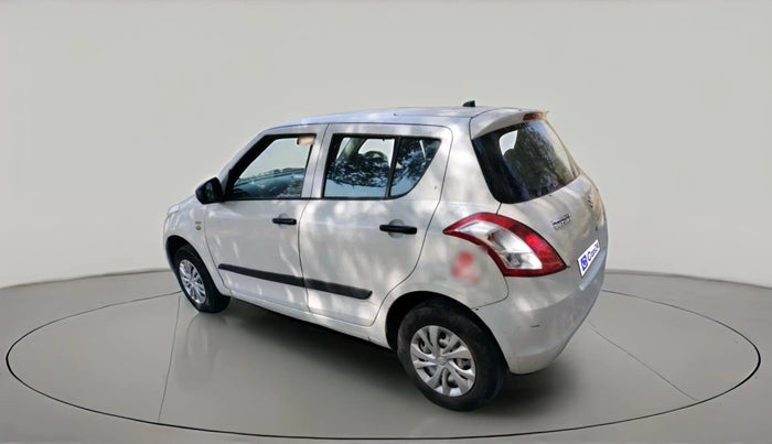 2016 Maruti Swift LDI, Diesel, Manual, 81,197 km, exterior