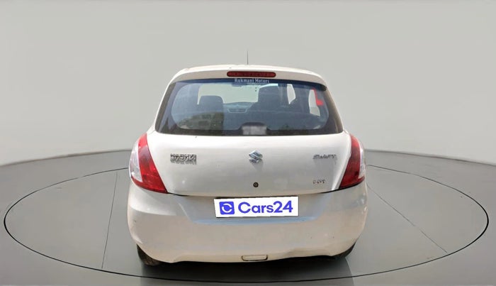 2016 Maruti Swift LDI, Diesel, Manual, 81,197 km, exterior