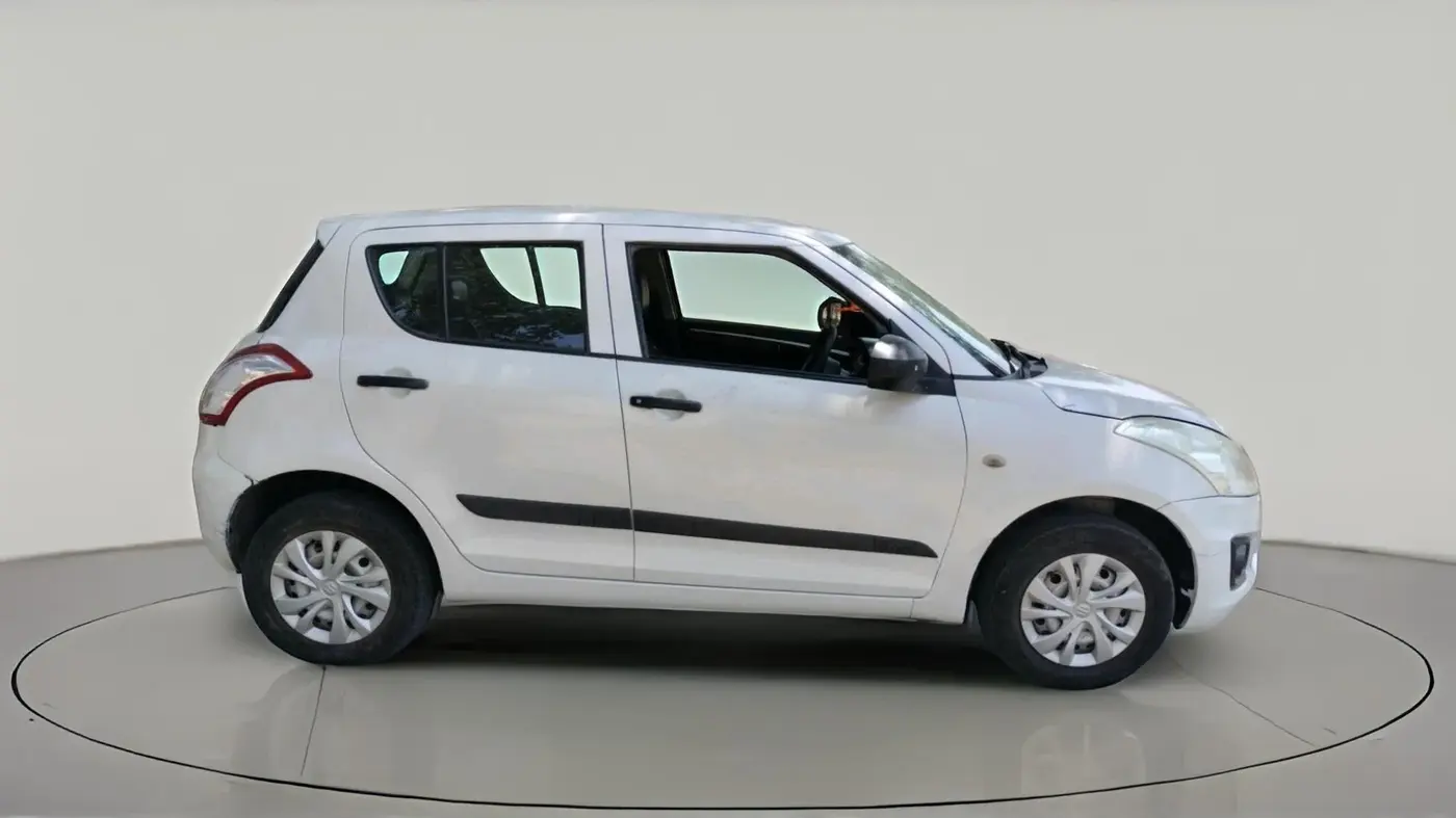 2016 Maruti Swift LDI, Diesel, Manual, 81,197 km, exterior