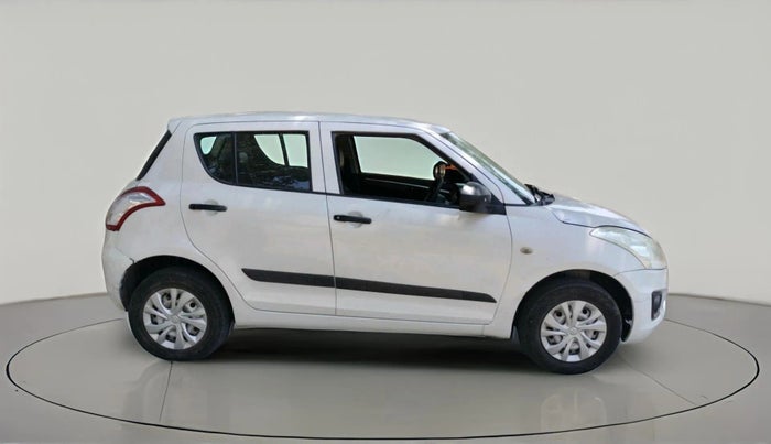 2016 Maruti Swift LDI, Diesel, Manual, 81,197 km, exterior