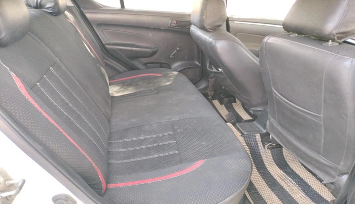 2016 Maruti Swift LDI, Diesel, Manual, 81,197 km, interior