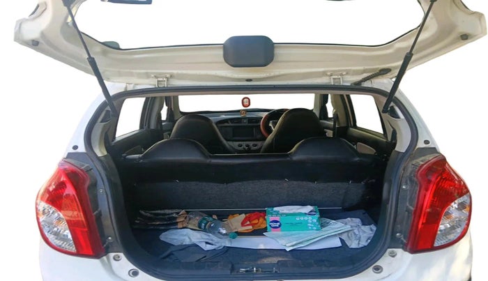 2020 Maruti Alto LXI, Petrol, Manual, 25,901 km, exterior
