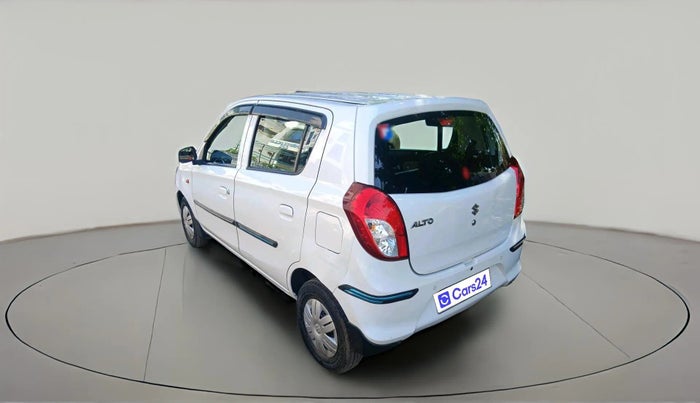 2020 Maruti Alto LXI, Petrol, Manual, 25,901 km, exterior