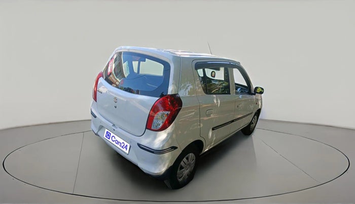 2020 Maruti Alto LXI, Petrol, Manual, 25,901 km, exterior