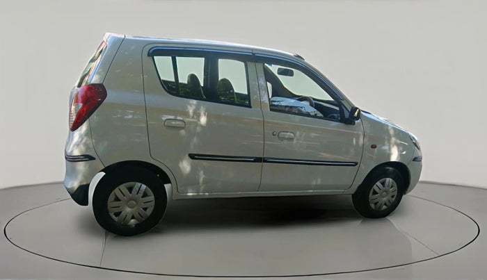 2020 Maruti Alto LXI, Petrol, Manual, 25,901 km, exterior