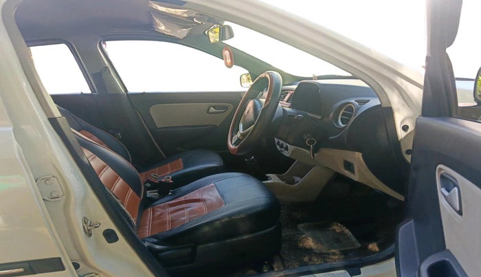 2020 Maruti Alto LXI, Petrol, Manual, 25,901 km, interior