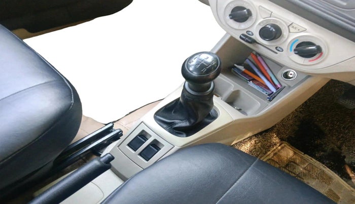 2020 Maruti Alto LXI, Petrol, Manual, 25,901 km, interior