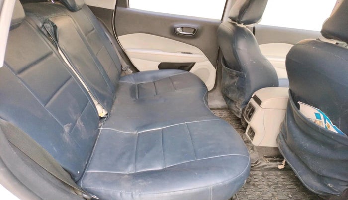 2019 Jeep Compass LIMITED PLUS DIESEL, Diesel, Manual, 1,09,382 km, interior