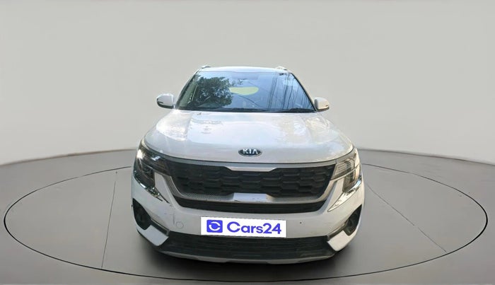 2020 KIA SELTOS HTK PLUS 1.5 DIESEL, Diesel, Manual, 98,619 km, exterior