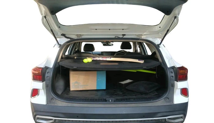 2020 KIA SELTOS HTK PLUS 1.5 DIESEL, Diesel, Manual, 98,619 km, exterior