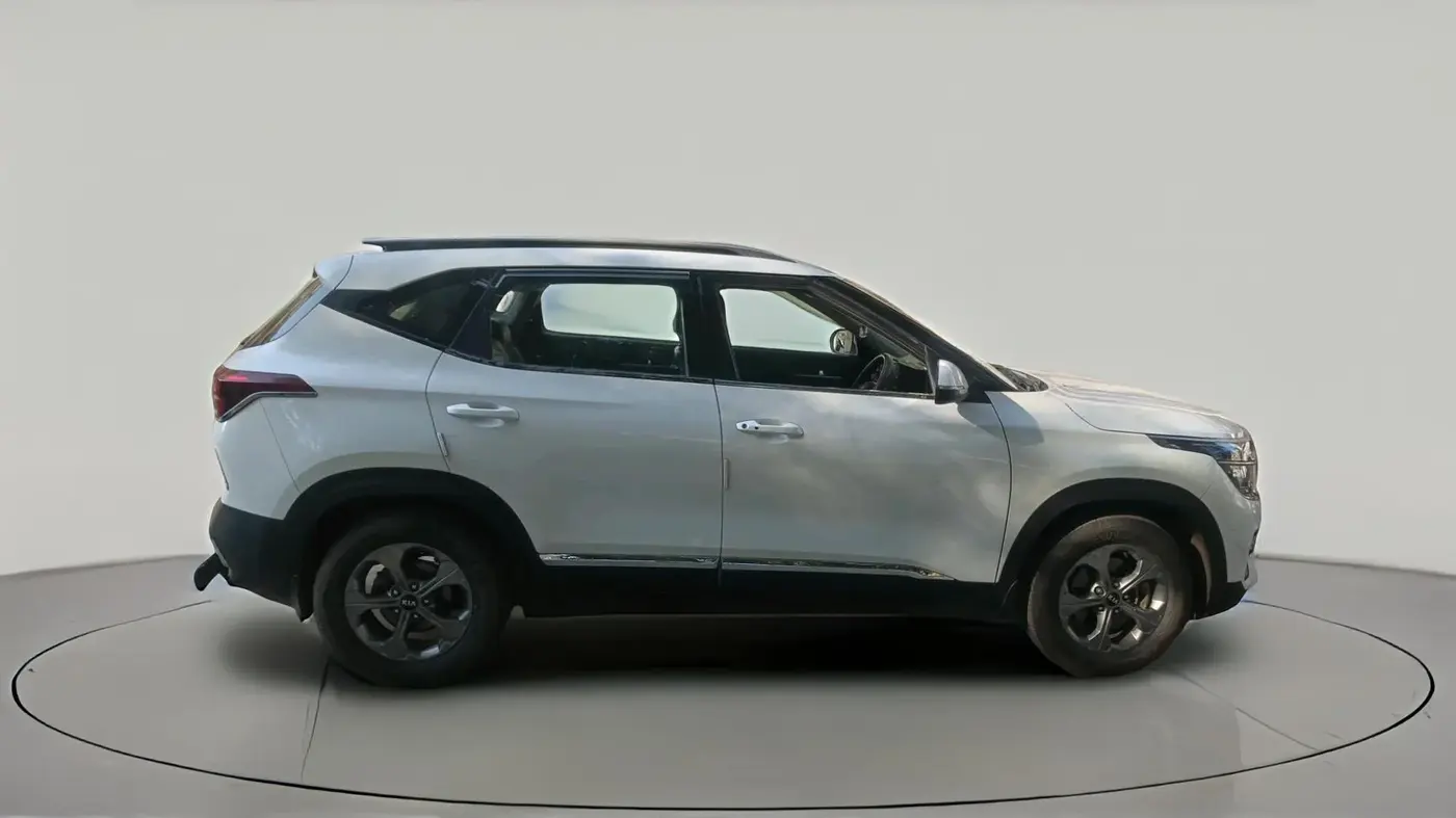 2020 KIA SELTOS HTK PLUS 1.5 DIESEL, Diesel, Manual, 1,00,000 km, exterior