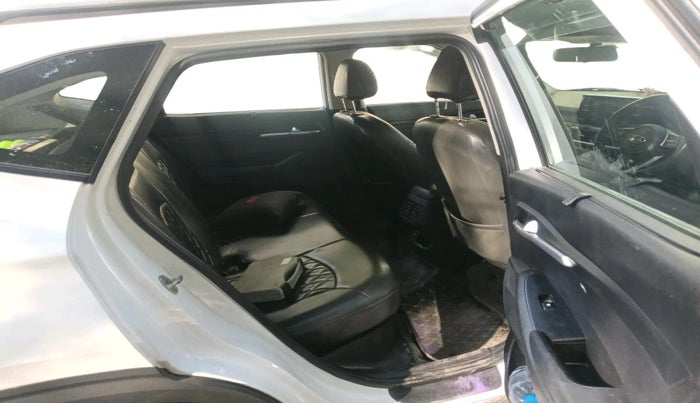 2020 KIA SELTOS HTK PLUS 1.5 DIESEL, Diesel, Manual, 98,619 km, interior