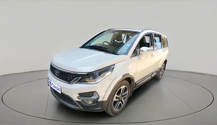2018 Tata Hexa XTA 4X2 7 STR, Diesel, Automatic, 1,07,299 km, exterior