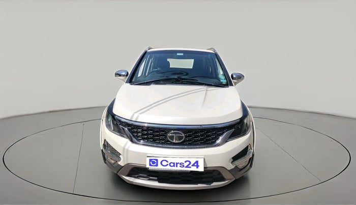 2018 Tata Hexa XTA 4X2 7 STR, Diesel, Automatic, 1,07,299 km, exterior
