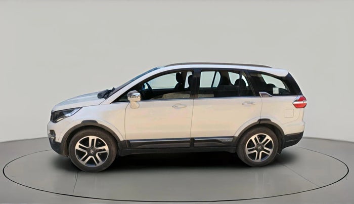 2018 Tata Hexa XTA 4X2 7 STR, Diesel, Automatic, 1,07,299 km, exterior