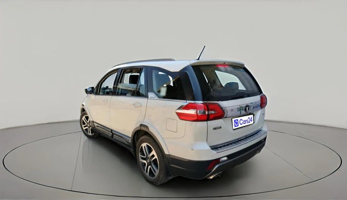 2018 Tata Hexa XTA 4X2 7 STR, Diesel, Automatic, 1,07,299 km, exterior