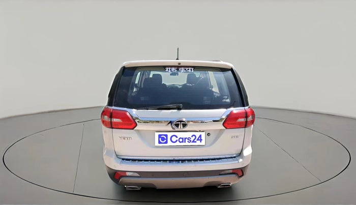 2018 Tata Hexa XTA 4X2 7 STR, Diesel, Automatic, 1,07,299 km, exterior