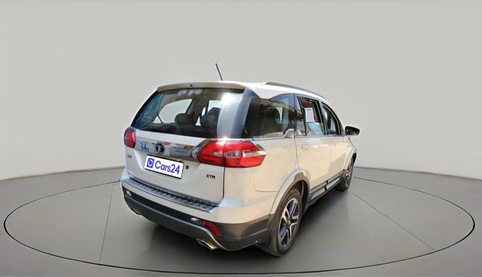 2018 Tata Hexa XTA 4X2 7 STR, Diesel, Automatic, 1,07,299 km, exterior