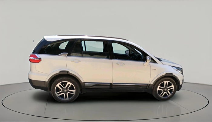 2018 Tata Hexa XTA 4X2 7 STR, Diesel, Automatic, 1,07,299 km, exterior