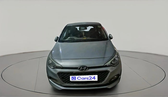 2014 Hyundai Elite i20 ASTA 1.2, CNG, Manual, 1,23,701 km, exterior