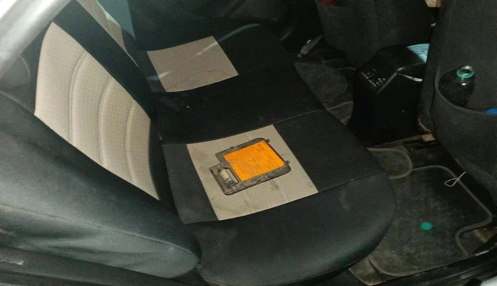 2014 Hyundai Elite i20 ASTA 1.2, CNG, Manual, 1,23,701 km, interior