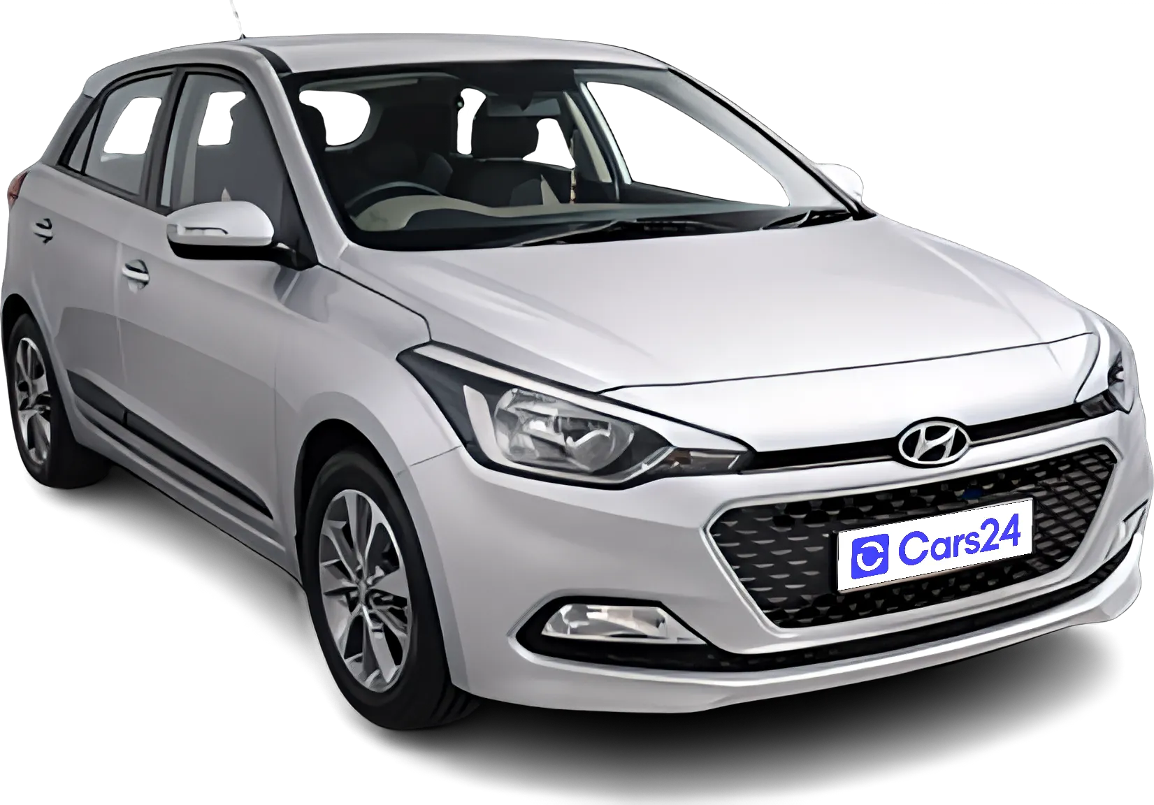 2014 Hyundai Elite i20 - Hatchback - CNG - Manual - ₹3.05 lakh