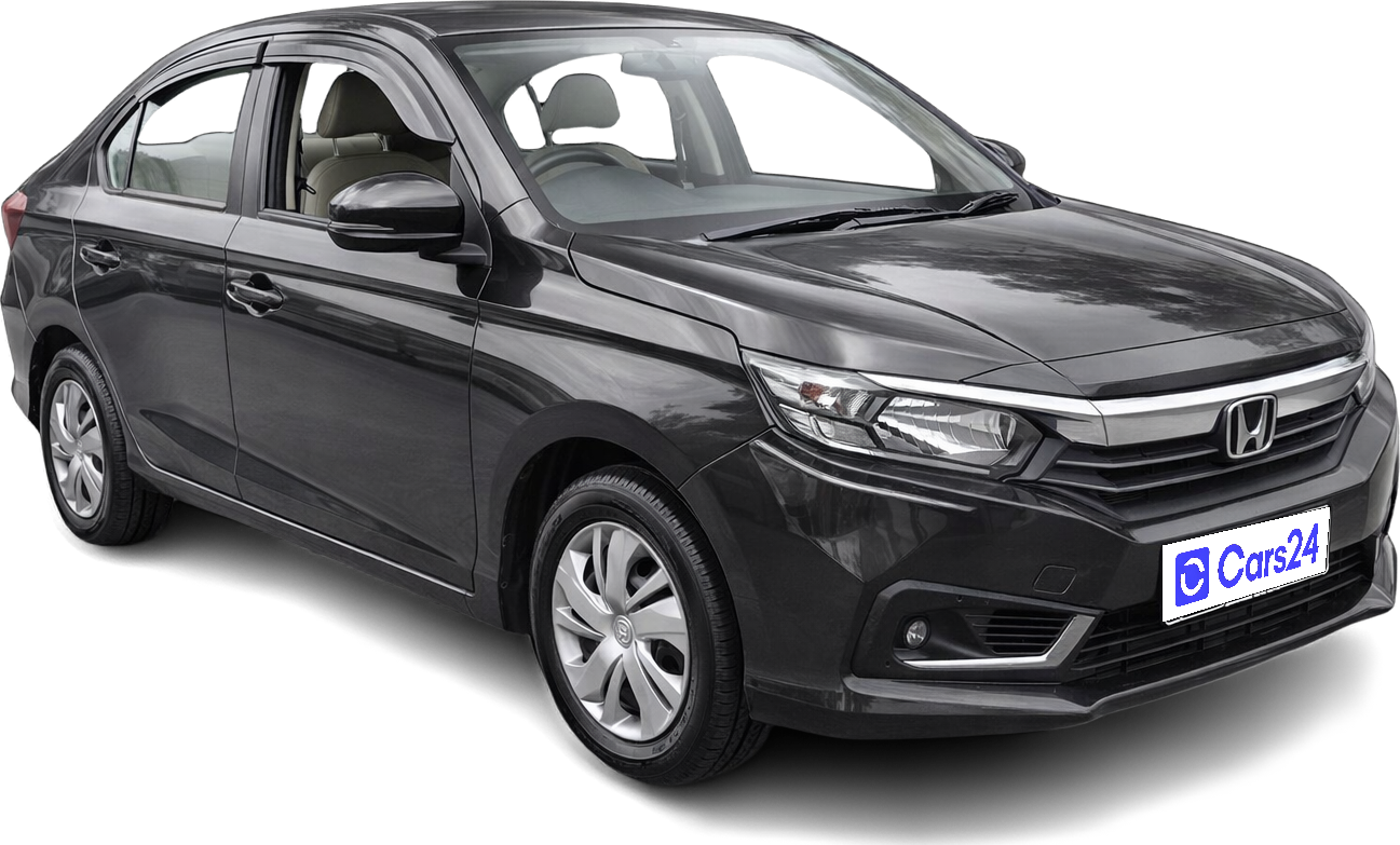 2022 Honda Amaze - Sedan - Petrol - Manual - ₹5.70 lakh