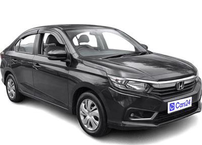 2022 Honda Amaze - Sedan - Petrol - Manual - ₹5.70 lakh