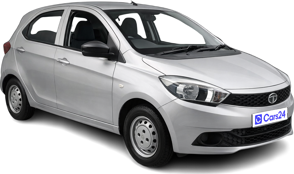2018 Tata Tiago - Hatchback - CNG - Manual - ₹3.16 lakh