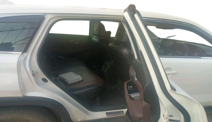 2024 Maruti Grand Vitara ZETA CNG, CNG, Manual, 24,983 km, interior