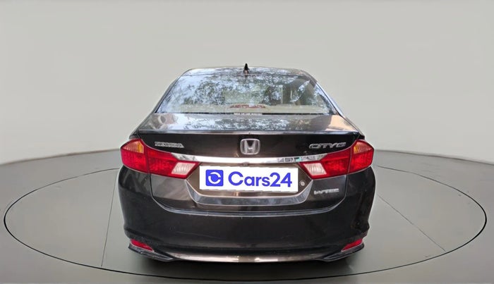 2017 Honda City 1.5L I-VTEC V MT, Petrol, Manual, 34,469 km, exterior