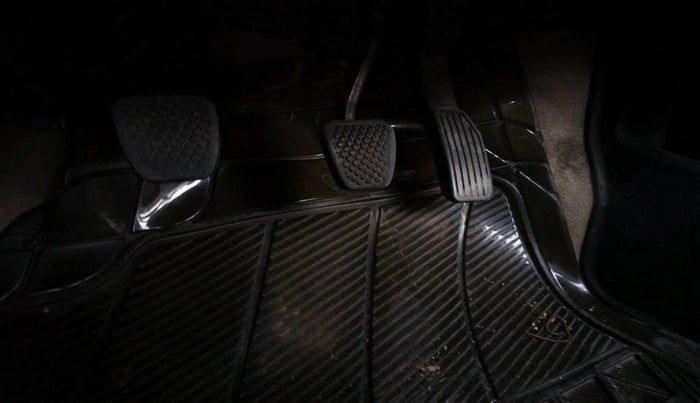 2017 Honda City 1.5L I-VTEC V MT, Petrol, Manual, 34,469 km, interior