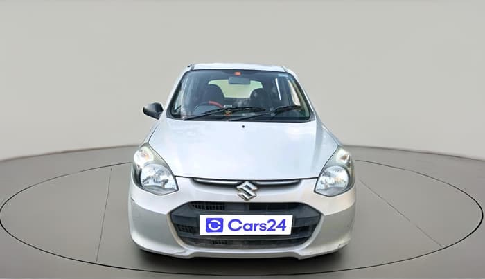 2014 Maruti Alto 800 LXI, Petrol, Manual, 26,533 km, exterior