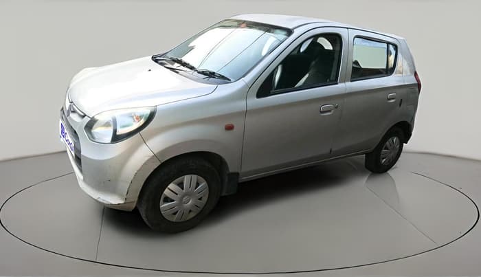 2014 Maruti Alto 800 LXI, Petrol, Manual, 26,533 km, exterior