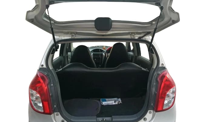 2014 Maruti Alto 800 LXI, Petrol, Manual, 26,533 km, exterior