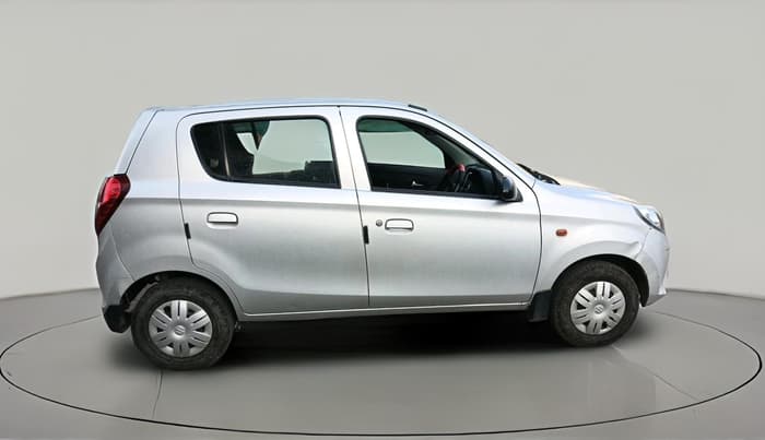 2014 Maruti Alto 800 LXI, Petrol, Manual, 26,533 km, exterior